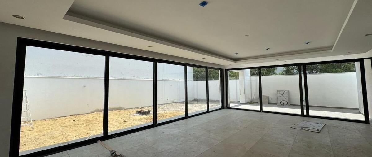 Foto de casa en venta en calzada santa isabel , villa santa isabel, monterrey, nuevo león, 29728586 No. 04