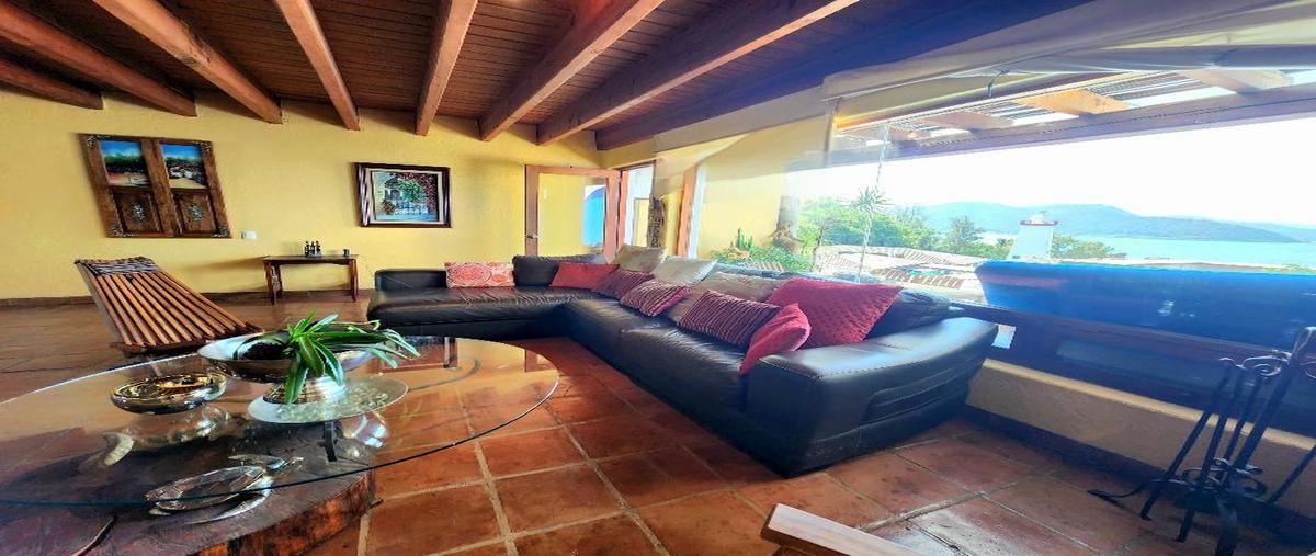 Foto de departamento en venta en calzada santa maría , santa maría ahuacatlan, valle de bravo, méxico, 0 No. 03