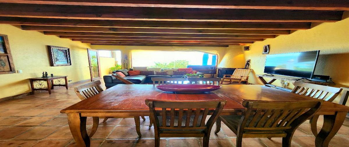 Foto de departamento en venta en calzada santa maría , santa maría ahuacatlan, valle de bravo, méxico, 0 No. 04