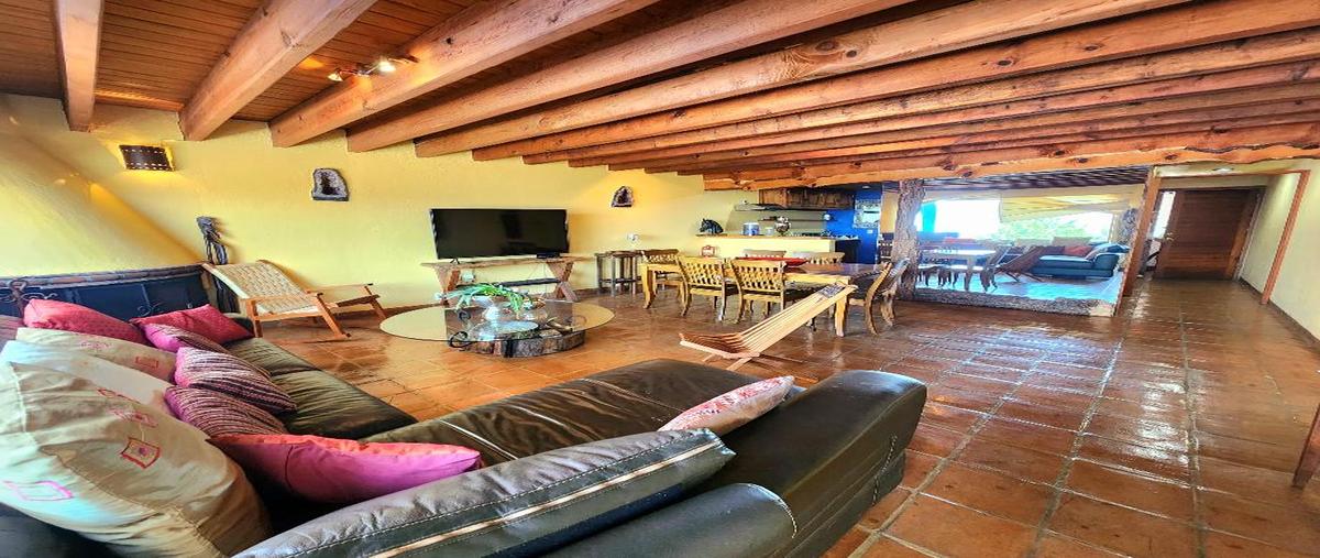 Foto de departamento en venta en calzada santa maría , santa maría ahuacatlan, valle de bravo, méxico, 0 No. 05