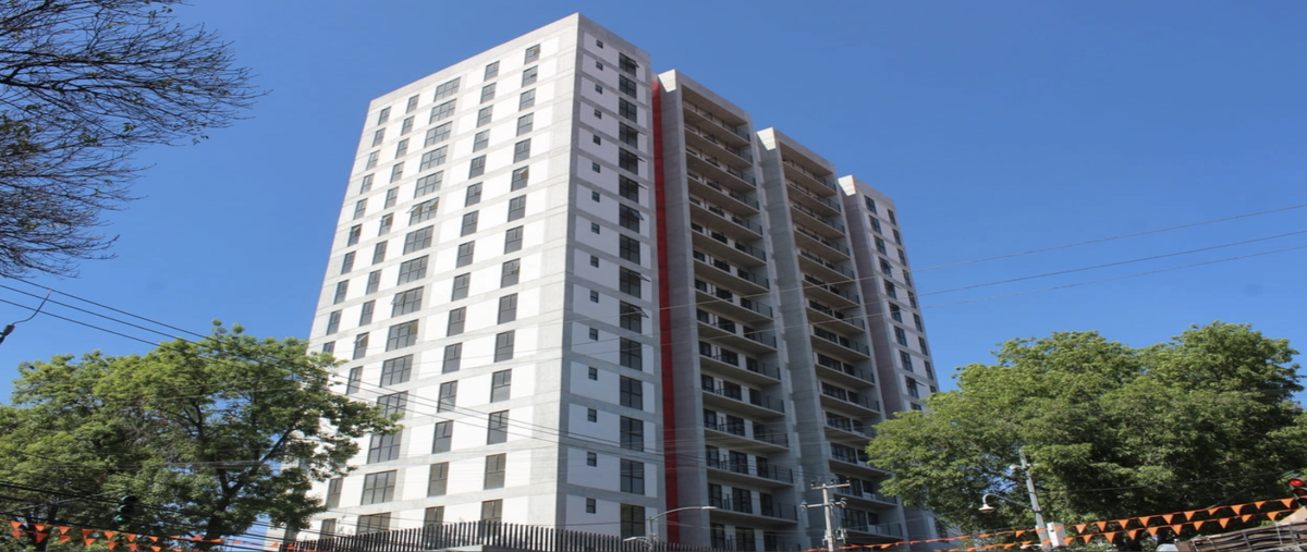Foto de departamento en venta en calzada santo tomás , azcapotzalco, azcapotzalco, df / cdmx, 29536155 No. 03