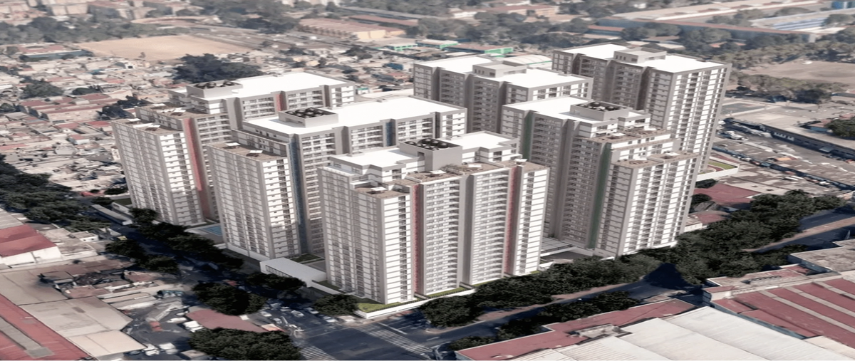 Foto de departamento en venta en calzada santo tomás , azcapotzalco, azcapotzalco, df / cdmx, 29536155 No. 05