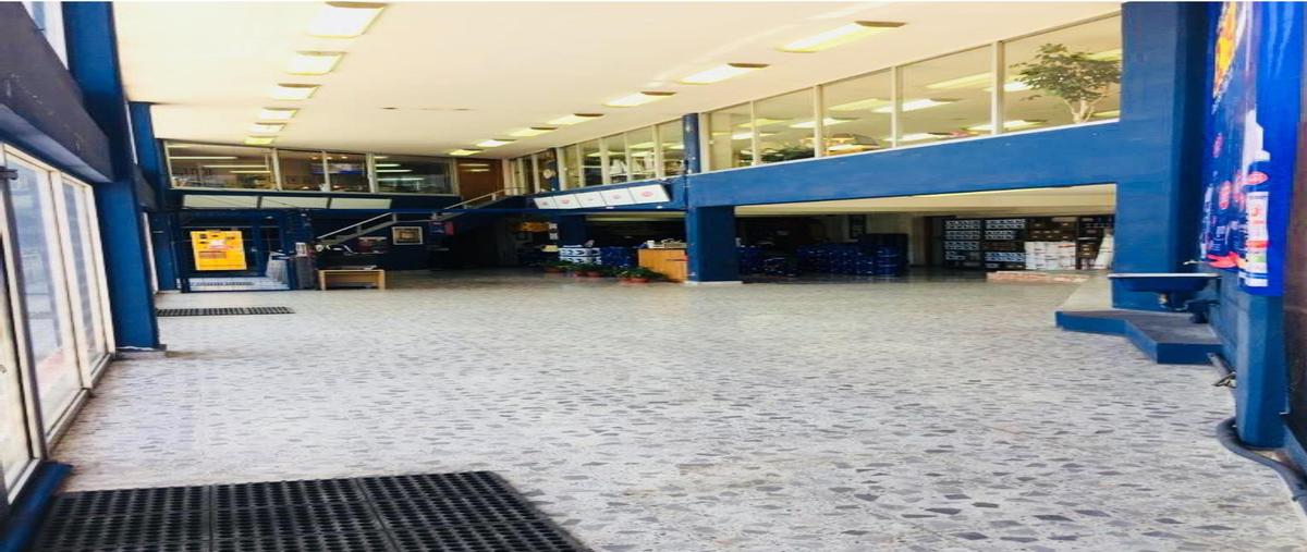 Foto de local en venta en calzada taxqueña , san francisco culhuacán barrio de san francisco, coyoacán, df / cdmx, 28481707 No. 01