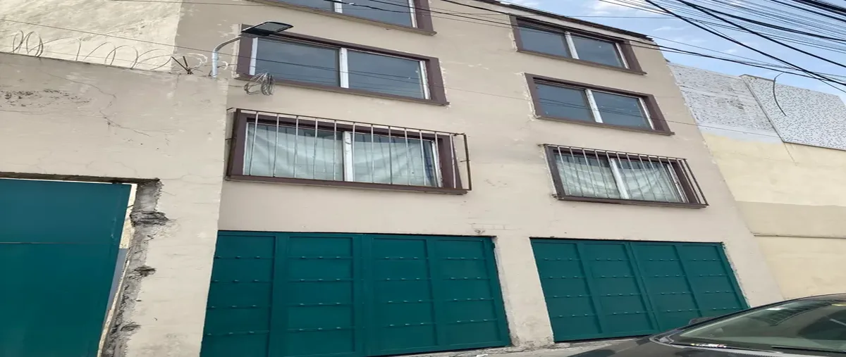Foto de edificio en venta en calzada ticomán 206, lindavista norte, gustavo a. madero, df / cdmx, 30351339 No. 03