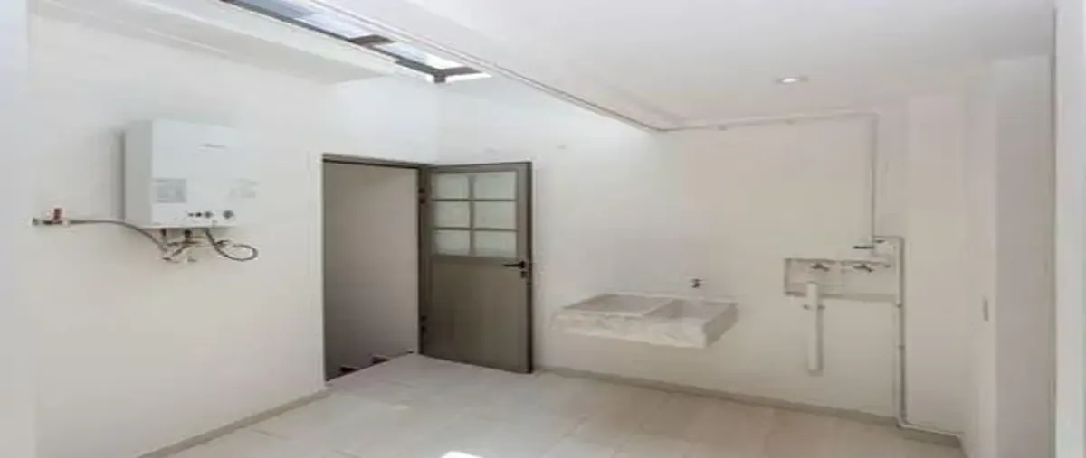 Foto de casa en renta en calzada ticoman y pisagua 122, residencial zacatenco, gustavo a. madero, df / cdmx, 0 No. 02