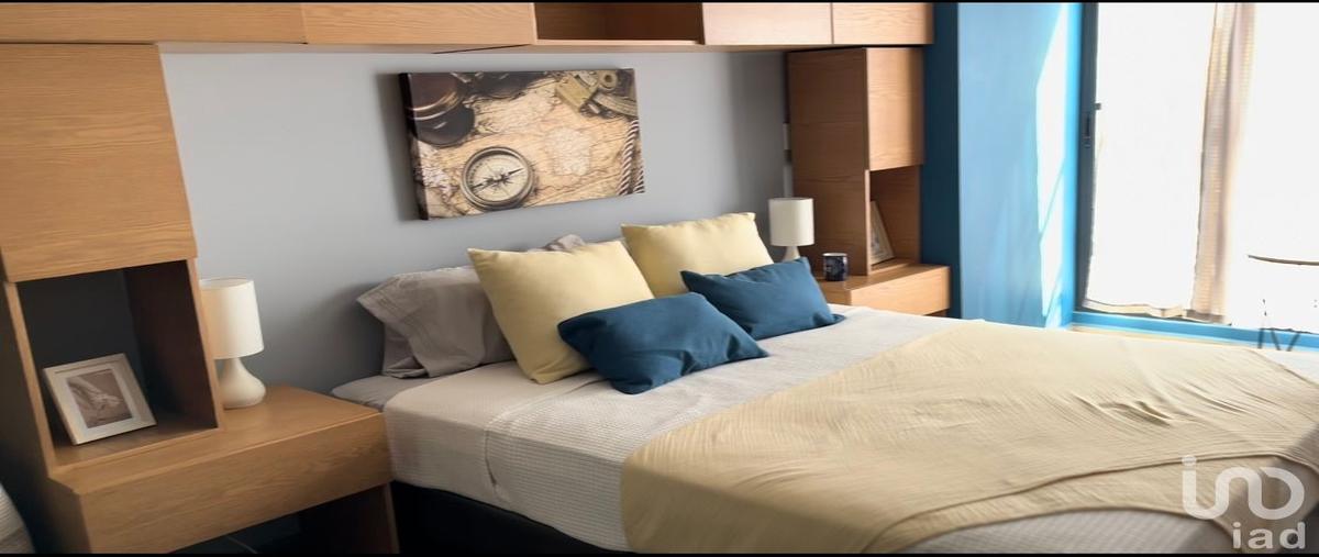 Foto de departamento en venta en calzada tlalpan 881, nativitas, benito juárez, df / cdmx, 30273866 No. 04