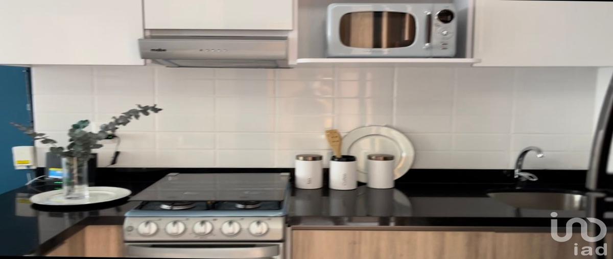 Foto de departamento en venta en calzada tlalpan 881, nativitas, benito juárez, df / cdmx, 30273866 No. 05