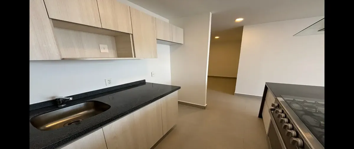 Foto de departamento en venta en calzada tlalpan 98, portales norte, benito juárez, df / cdmx, 0 No. 03