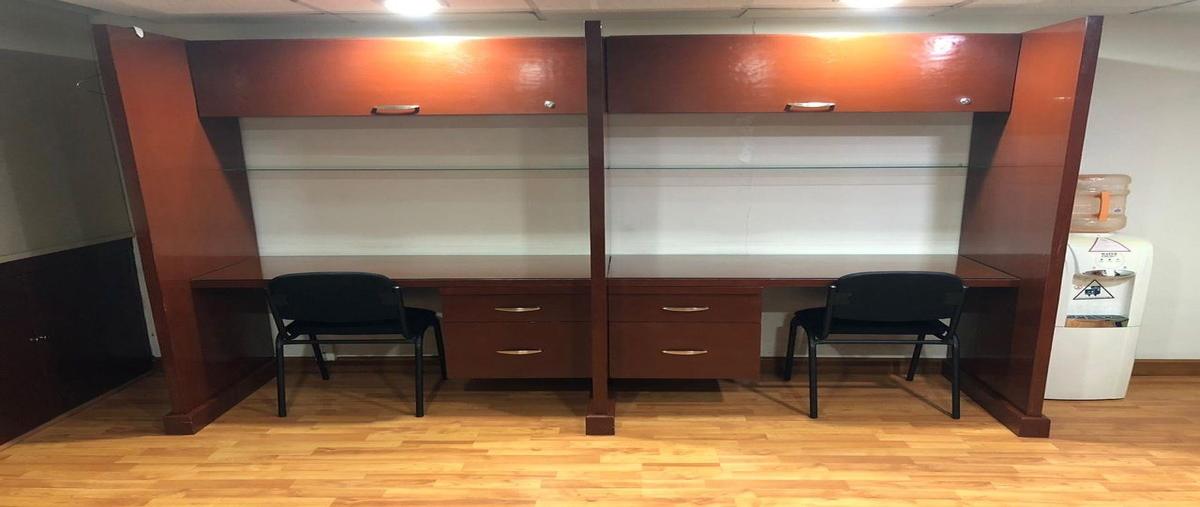 Foto de oficina en calzada tlalpan , el centinela, coyoacán, df / cdmx, 30413076 foto 02 Foto de oficina en renta en calzada tlalpan , el centinela, coyoacán, df / cdmx, 30413076 No. 02