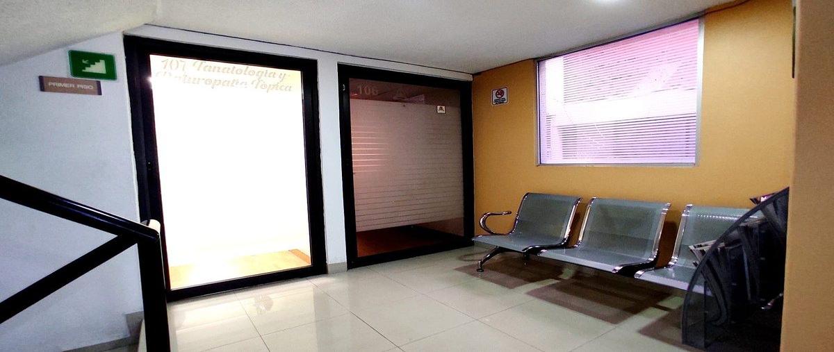 Foto de oficina en renta en calzada tlalpan , el centinela, coyoacán, df / cdmx, 0 No. 05