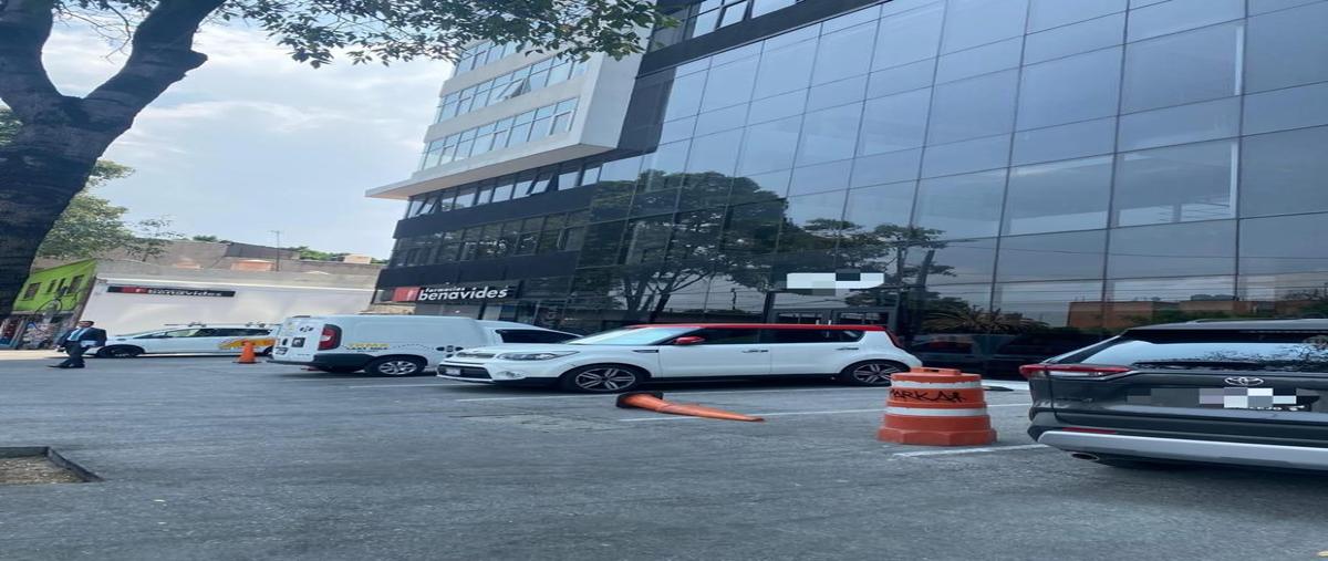 Foto de oficina en venta en calzada tlalpan , portales sur, benito juárez, df / cdmx, 0 No. 01
