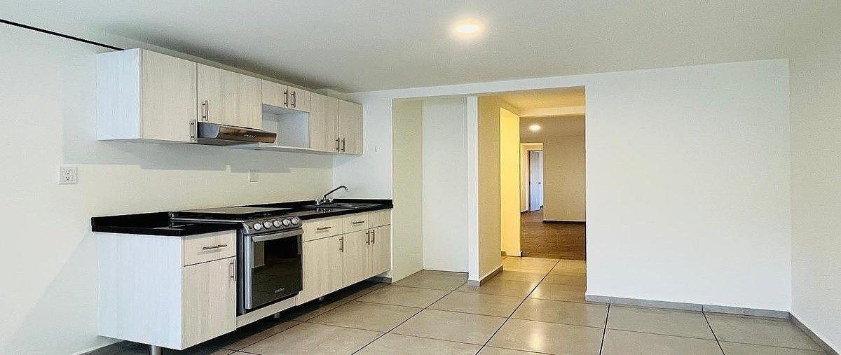 Foto de departamento en venta en calzada tlalpan , portales sur, benito juárez, df / cdmx, 0 No. 03