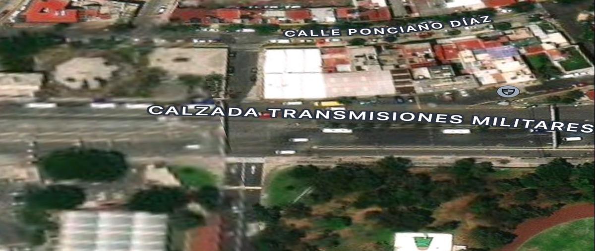 Foto de terreno habitacional en calzada trasmisiones , lomas de sotelo, naucalpan de juárez, méxico, 0 foto 01 Foto de terreno habitacional en venta en calzada trasmisiones , lomas de sotelo, naucalpan de juárez, méxico, 0 No. 01