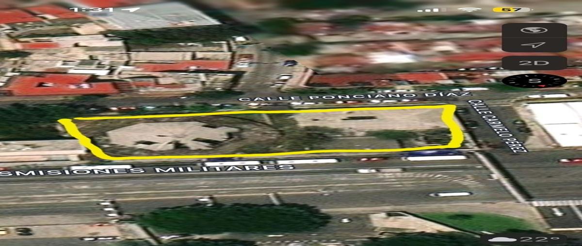 Foto de terreno habitacional en calzada trasmisiones , lomas de sotelo, naucalpan de juárez, méxico, 0 foto 03 Foto de terreno habitacional en venta en calzada trasmisiones , lomas de sotelo, naucalpan de juárez, méxico, 0 No. 03