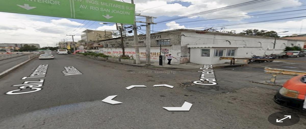 Foto de terreno habitacional en calzada trasmisiones , lomas de sotelo, naucalpan de juárez, méxico, 0 foto 04 Foto de terreno habitacional en venta en calzada trasmisiones , lomas de sotelo, naucalpan de juárez, méxico, 0 No. 04