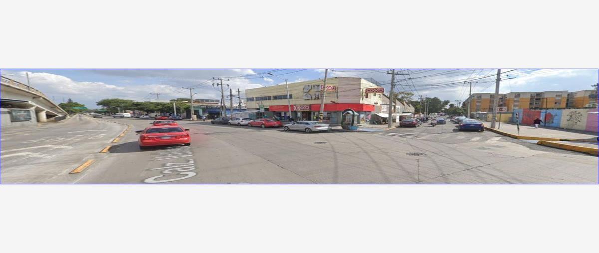 Foto de departamento en venta en calzada vallejo 1268, santa rosa, gustavo a. madero, df / cdmx, 0 No. 03