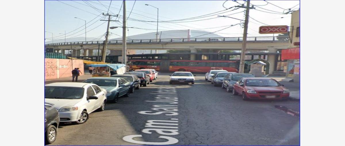 Foto de departamento en venta en calzada vallejo 1268, santa rosa, gustavo a. madero, df / cdmx, 0 No. 04