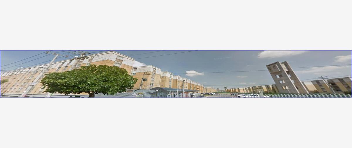 Foto de departamento en venta en calzada vallejo 1268, santa rosa, gustavo a. madero, df / cdmx, 0 No. 05