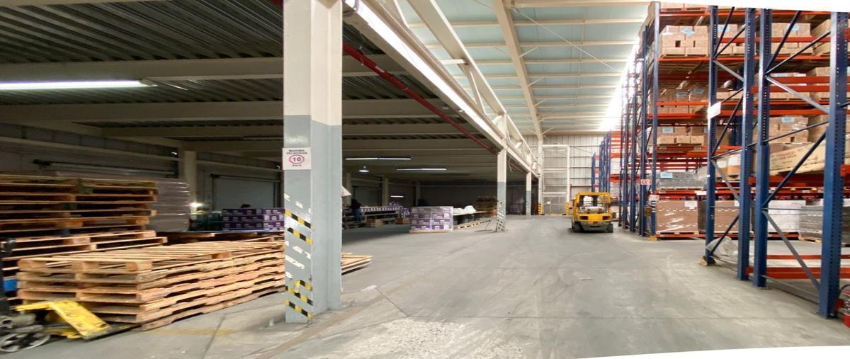 Foto de bodega en venta en calzada vallejo , industrial vallejo, azcapotzalco, df / cdmx, 16975841 No. 04
