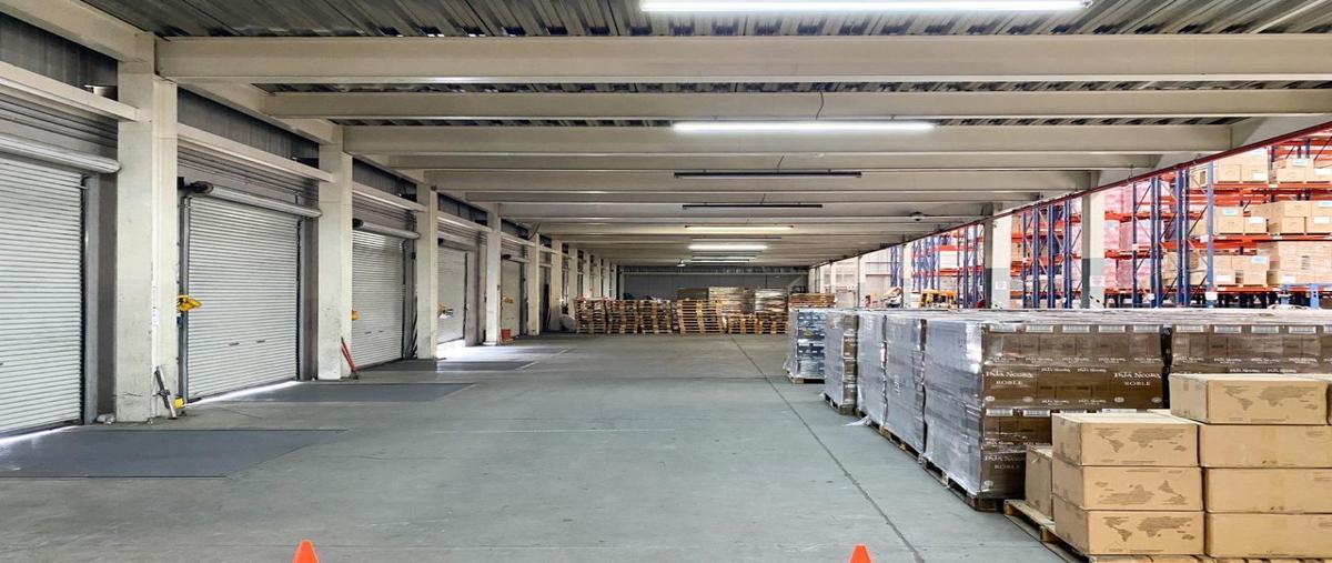 Foto de bodega en venta en calzada vallejo , industrial vallejo, azcapotzalco, df / cdmx, 16975841 No. 05