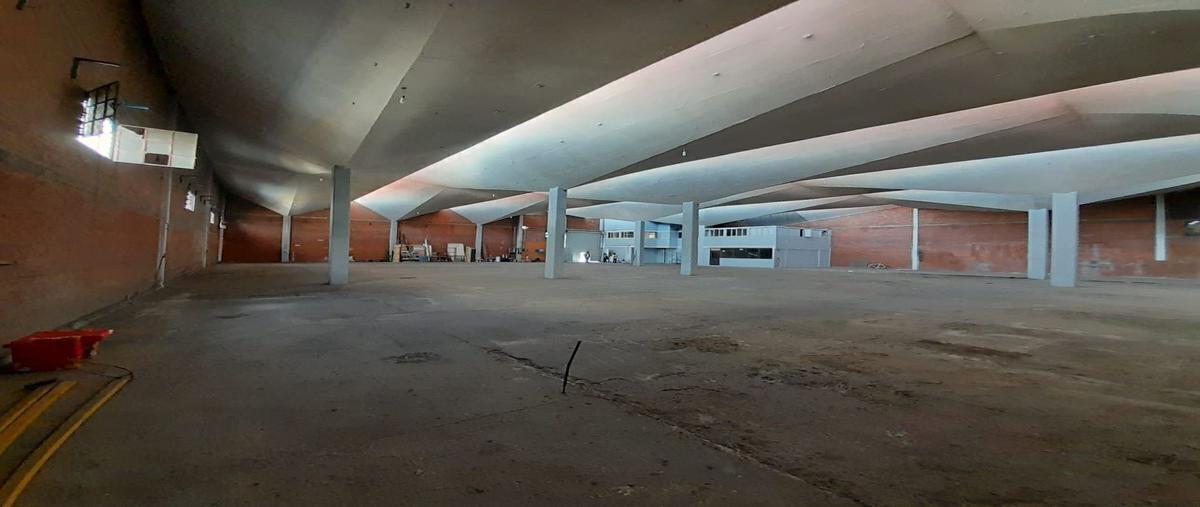 Foto de bodega en renta en calzada vallejo , industrial vallejo, azcapotzalco, df / cdmx, 22899048 No. 03