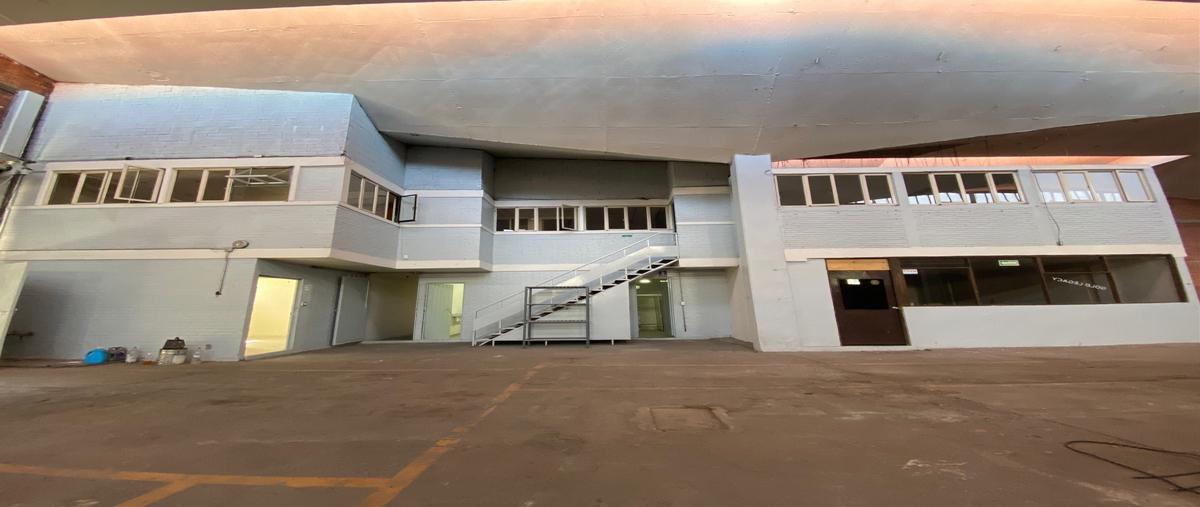 Foto de bodega en renta en calzada vallejo , industrial vallejo, azcapotzalco, df / cdmx, 22899048 No. 04