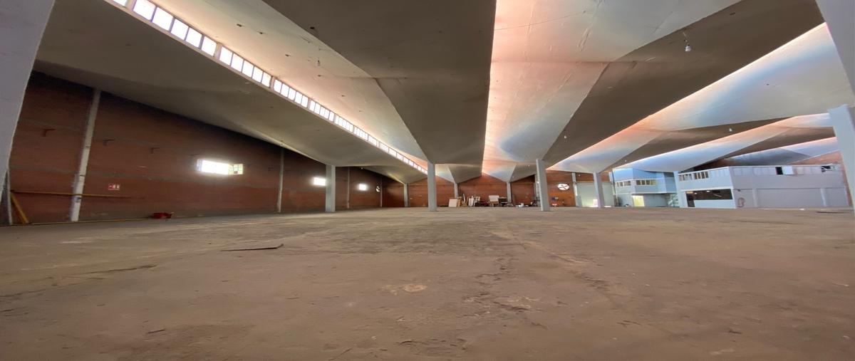 Foto de bodega en renta en calzada vallejo , industrial vallejo, azcapotzalco, df / cdmx, 22899048 No. 05