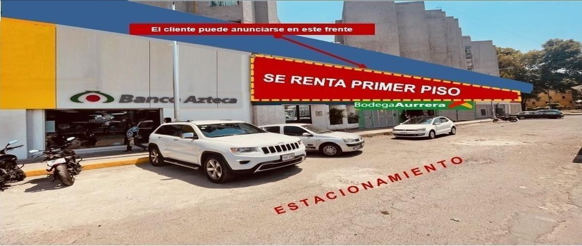 Foto de oficina en renta en calzada vallejo , lindavista vallejo i sección, gustavo a. madero, df / cdmx, 30080101 No. 05