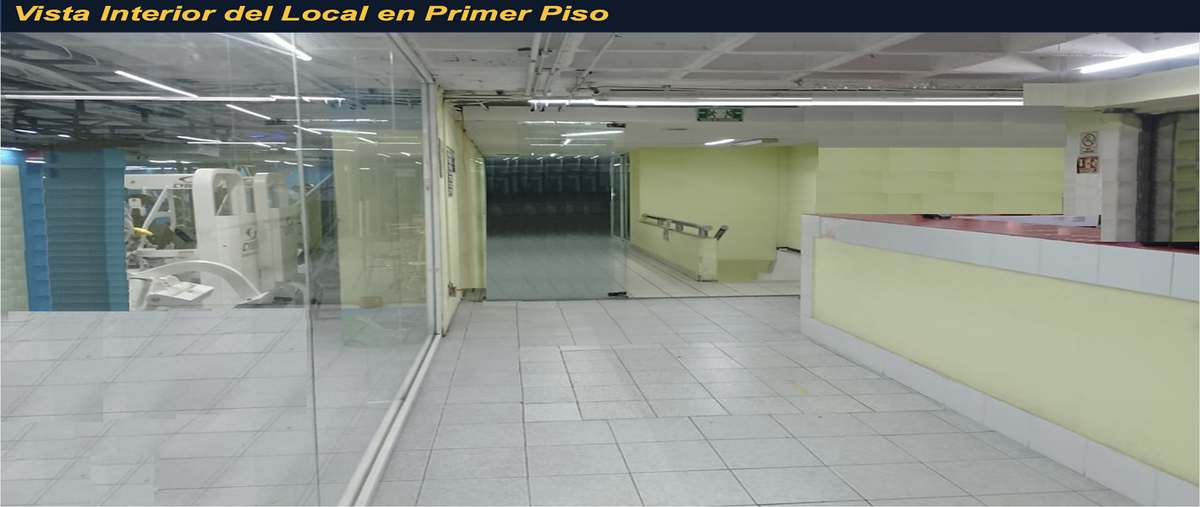 Foto de local en renta en calzada vallejo , lindavista vallejo i sección, gustavo a. madero, df / cdmx, 0 No. 05