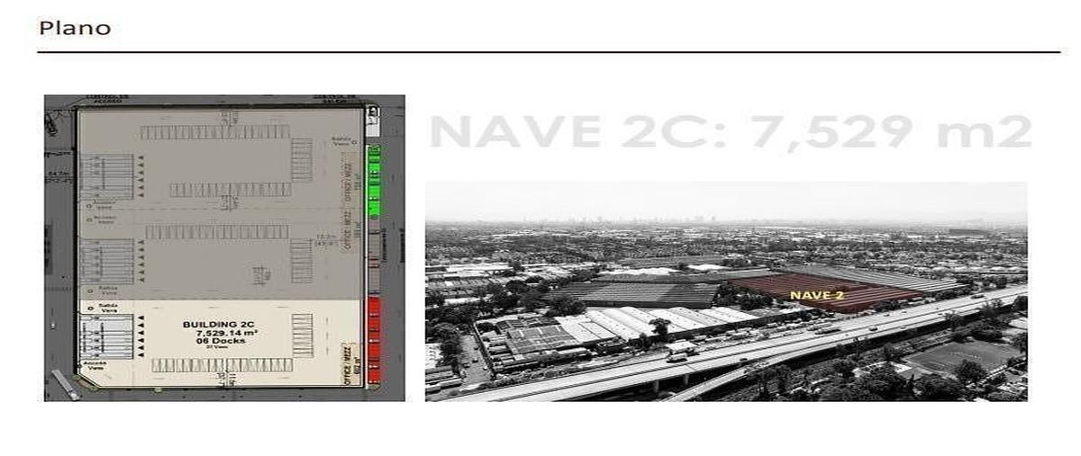 Foto de bodega en calzada vallejo , nueva industrial vallejo, gustavo a. madero, df / cdmx, 0 foto 05 Foto de bodega en renta en calzada vallejo , nueva industrial vallejo, gustavo a. madero, df / cdmx, 0 No. 05