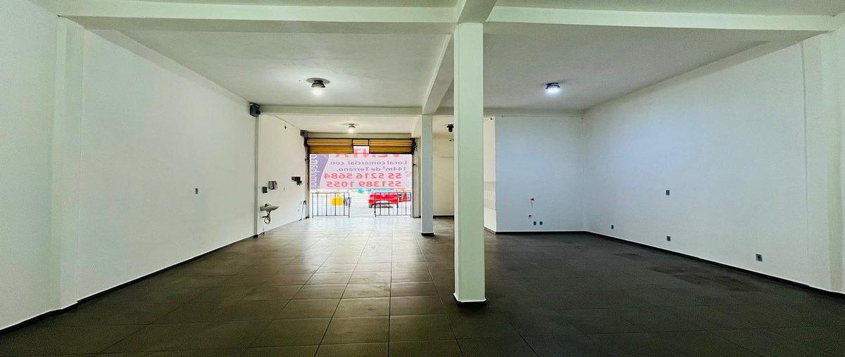 Foto de local en venta en calzada vallejo , prado vallejo, tlalnepantla de baz, méxico, 31078051 No. 05