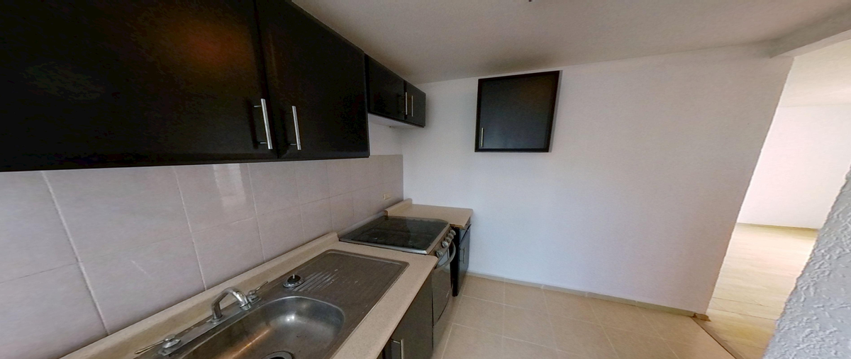 Foto de departamento en venta en calzada vallejo , santa rosa, gustavo a. madero, df / cdmx, 0 No. 04