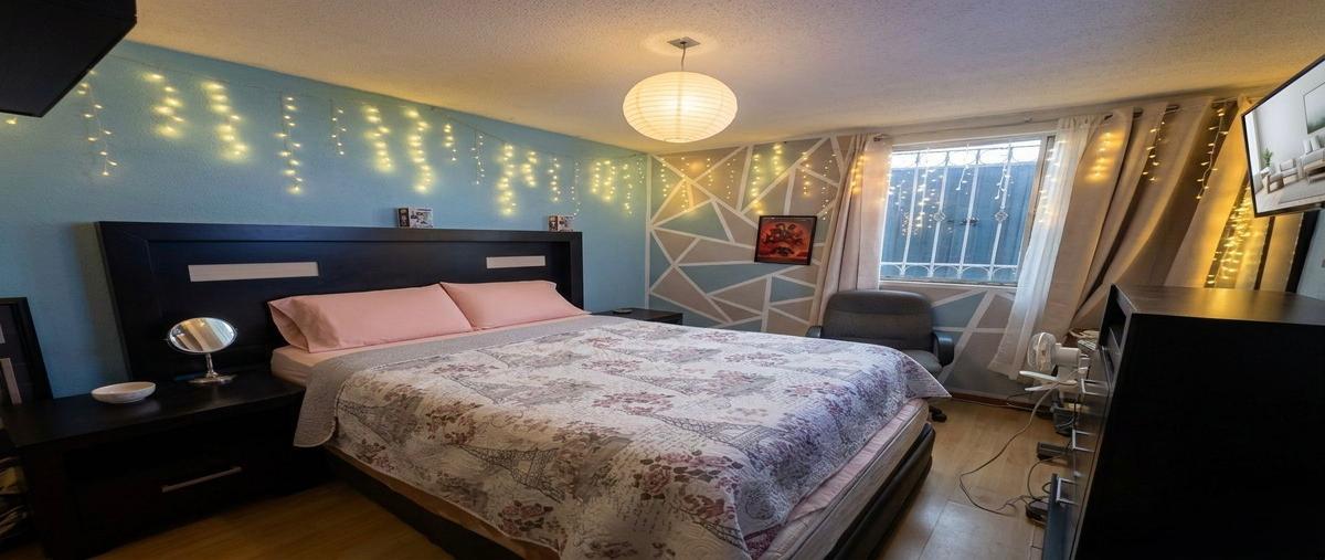Foto de departamento en venta en calzada vallejo , santa rosa, gustavo a. madero, df / cdmx, 30986087 No. 05