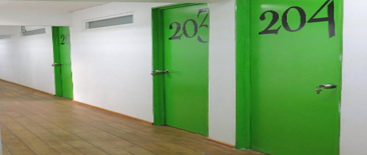 Foto de edificio en renta en calzada vallejo , vallejo, gustavo a. madero, df / cdmx, 26490750 No. 03