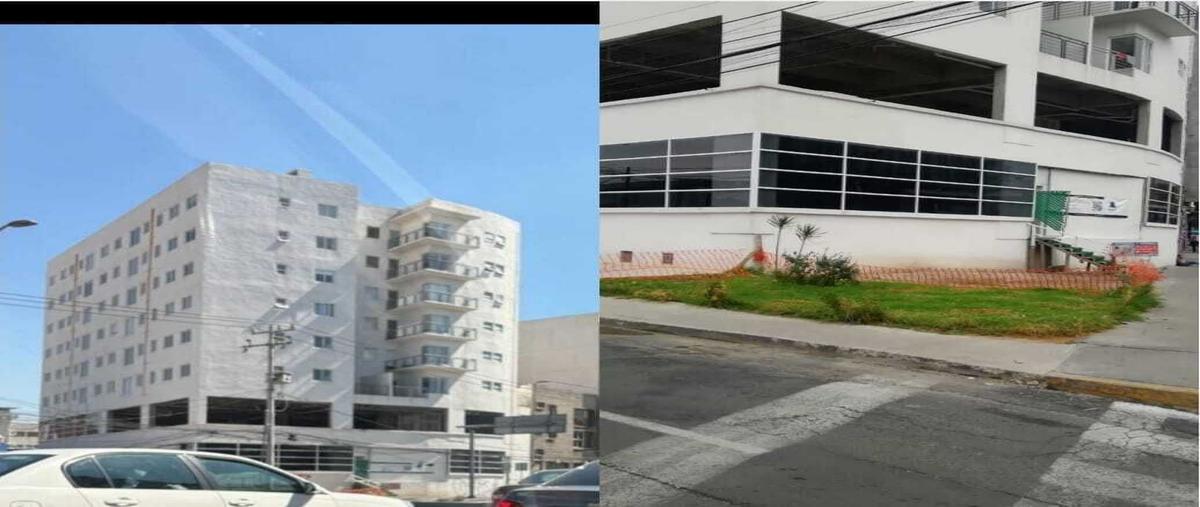 Foto de local en renta en calzada vallejo , vallejo poniente, gustavo a. madero, df / cdmx, 28278457 No. 01