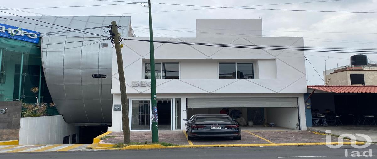 Foto de oficina en calzada ventura puente 663, cuauhtémoc, morelia, michoacán de ocampo, 30339665 foto 01 Foto de oficina en renta en calzada ventura puente 663, cuauhtémoc, morelia, michoacán de ocampo, 30339665 No. 01