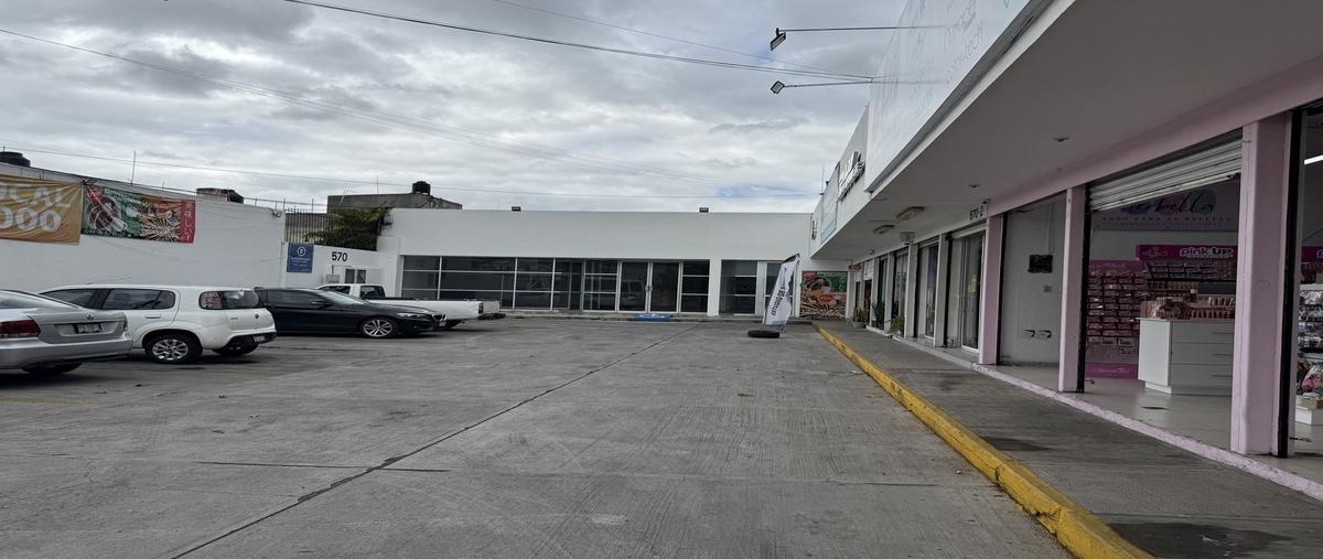 Foto de local en renta en calzada ventura puente , cuauhtémoc, morelia, michoacán de ocampo, 28302585 No. 09