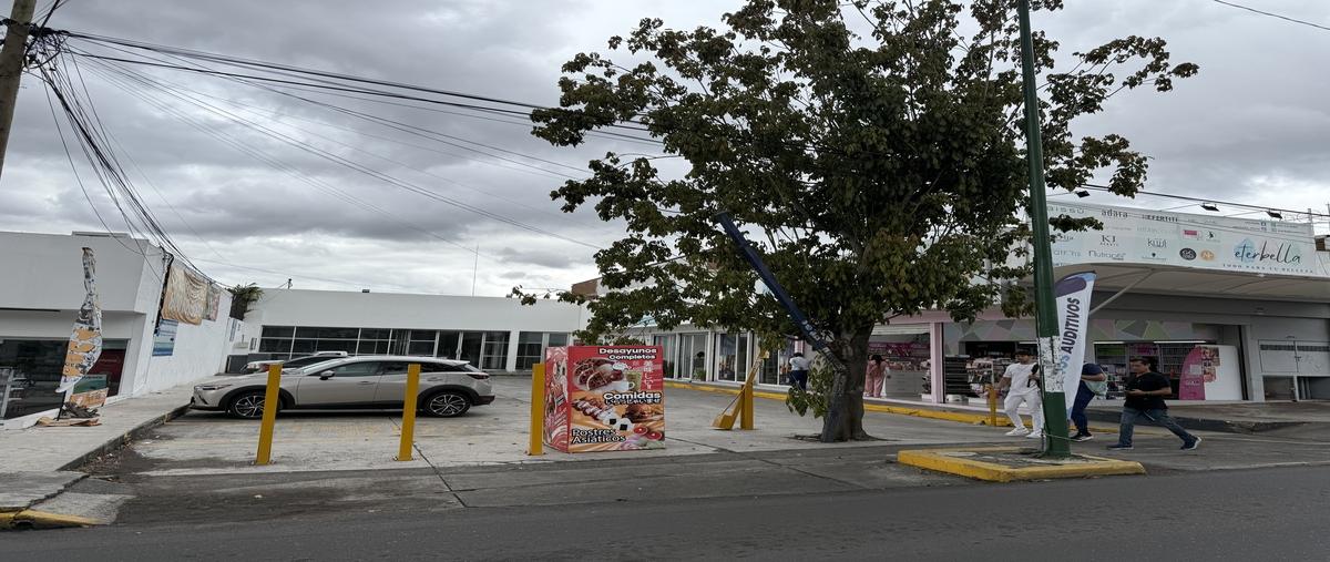 Foto de local en renta en calzada ventura puente , cuauhtémoc, morelia, michoacán de ocampo, 28302585 No. 10