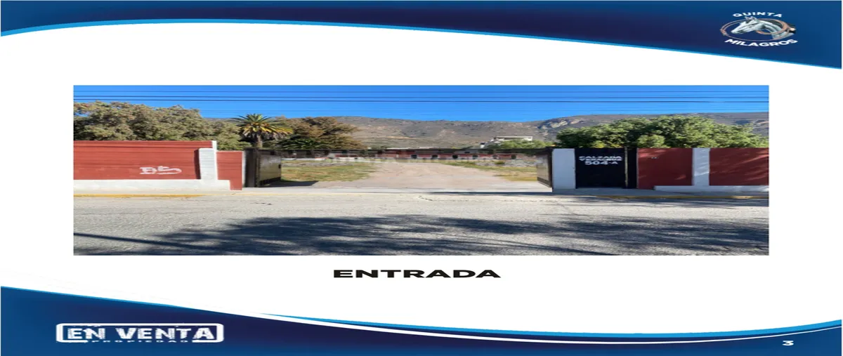 Foto de rancho en calzada veracruz 504, josé lópez portillo, pachuca de soto, hidalgo, 0 foto 02 Foto de rancho en venta en calzada veracruz 504, josé lópez portillo, pachuca de soto, hidalgo, 0 No. 02