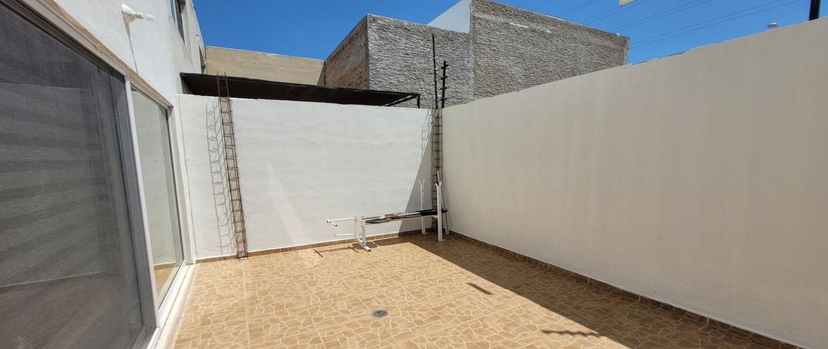 Foto de casa en venta en calzada villa la plata , alcázar residencial, jesús maría, aguascalientes, 0 No. 05