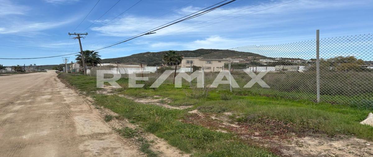 Foto de terreno industrial en venta en calzada vista al mar , abelardo l. rodríguez, ensenada, baja california, 0 No. 03