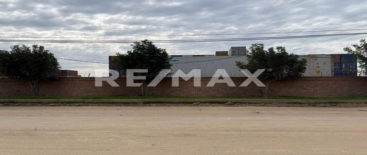 Foto de terreno industrial en venta en calzada vista al mar , abelardo l. rodríguez, ensenada, baja california, 0 No. 04