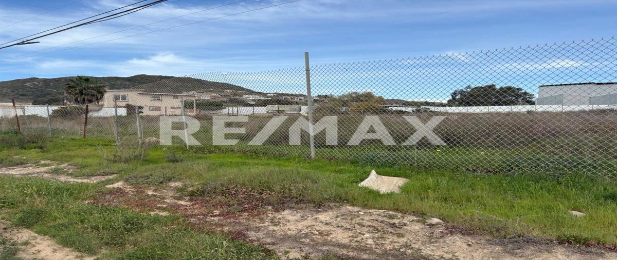 Foto de terreno industrial en venta en calzada vista al mar , abelardo l. rodríguez, ensenada, baja california, 0 No. 05