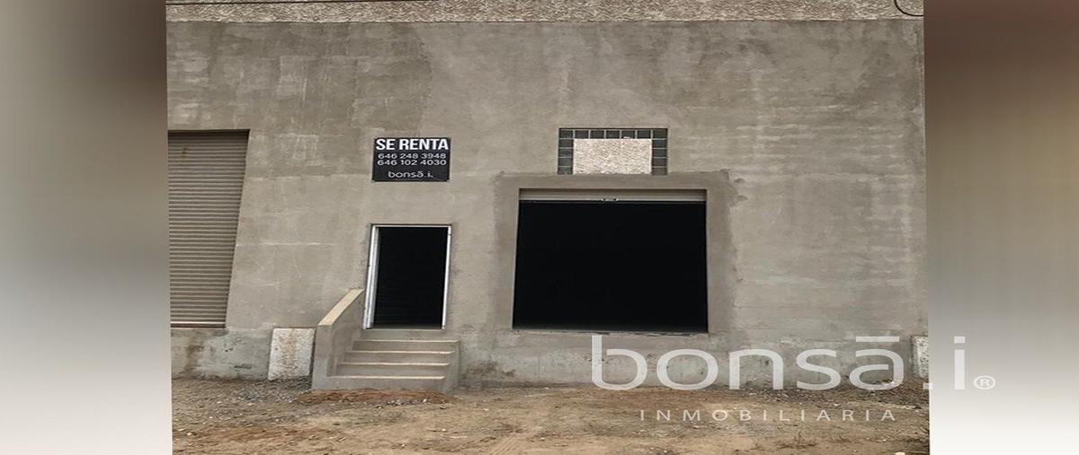 Foto de bodega en calzada vista al mar , el sauzal, ensenada, baja california, 19102333 foto 01 Foto de bodega en renta en calzada vista al mar , el sauzal, ensenada, baja california, 19102333 No. 01