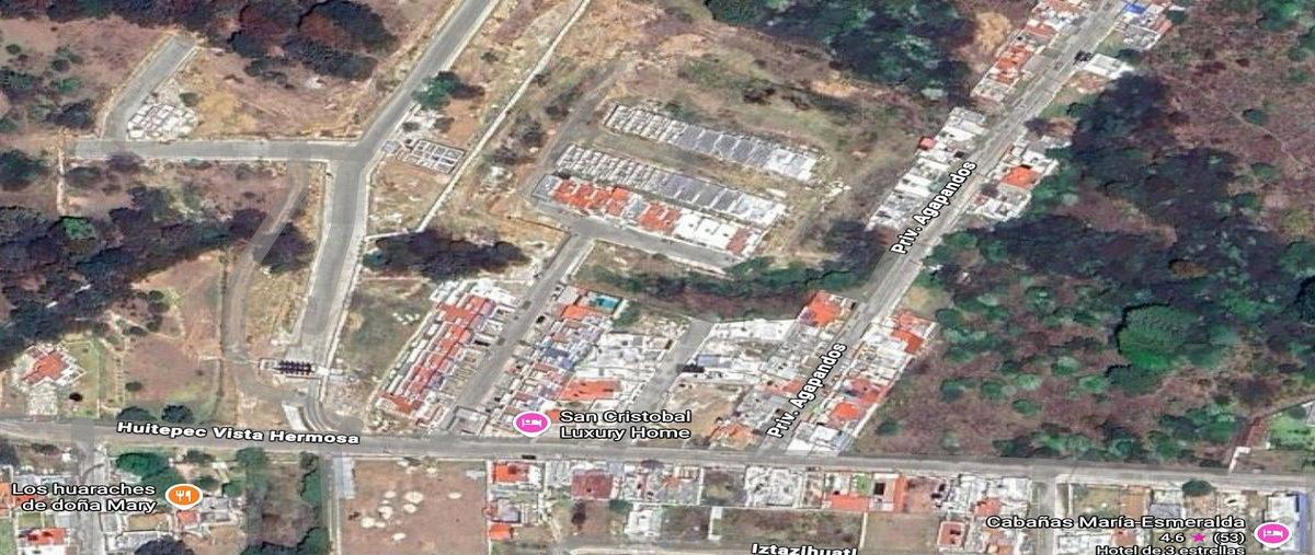 Foto de terreno habitacional en venta en calzada vista hermosa huitepec , vista hermosa, san cristóbal de las casas, chiapas, 0 No. 03