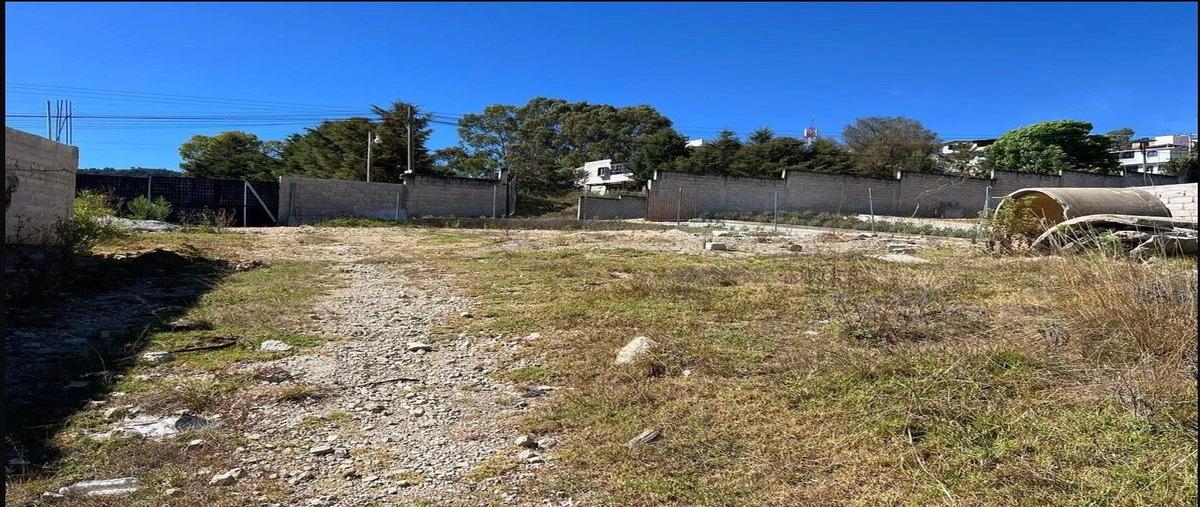 Foto de terreno habitacional en venta en calzada vista hermosa huitepec , vista hermosa, san cristóbal de las casas, chiapas, 0 No. 04