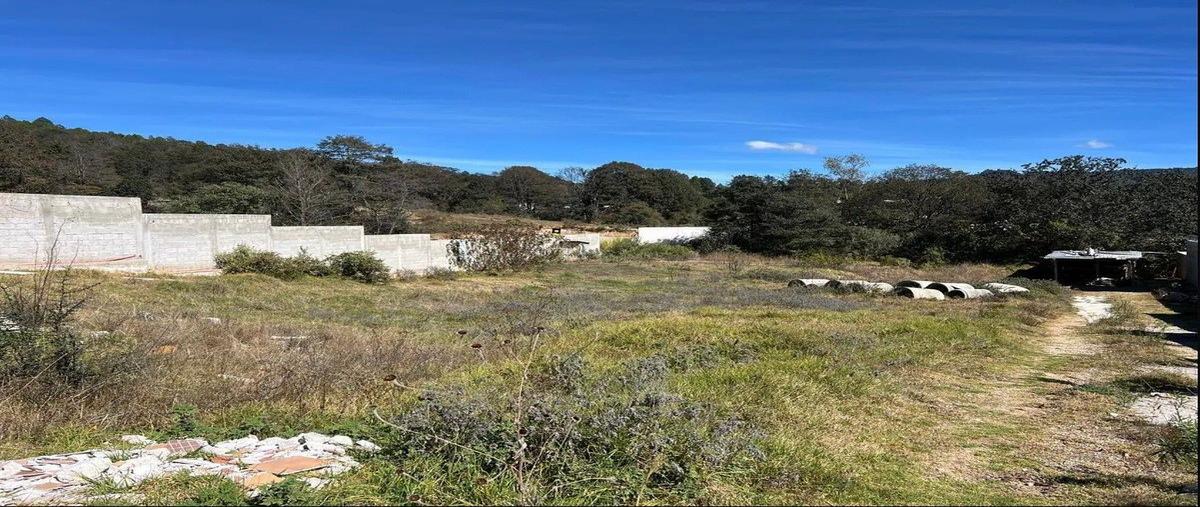 Foto de terreno habitacional en venta en calzada vista hermosa huitepec , vista hermosa, san cristóbal de las casas, chiapas, 0 No. 05