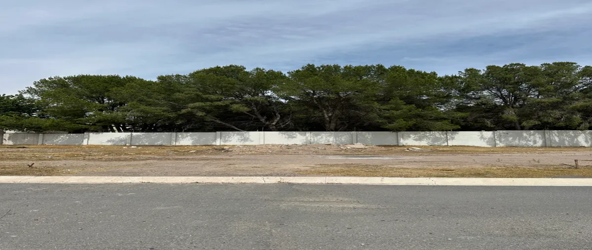 Foto de terreno habitacional en venta en calzada vivennto 7, vivennto residencial, saltillo, coahuila de zaragoza, 0 No. 02