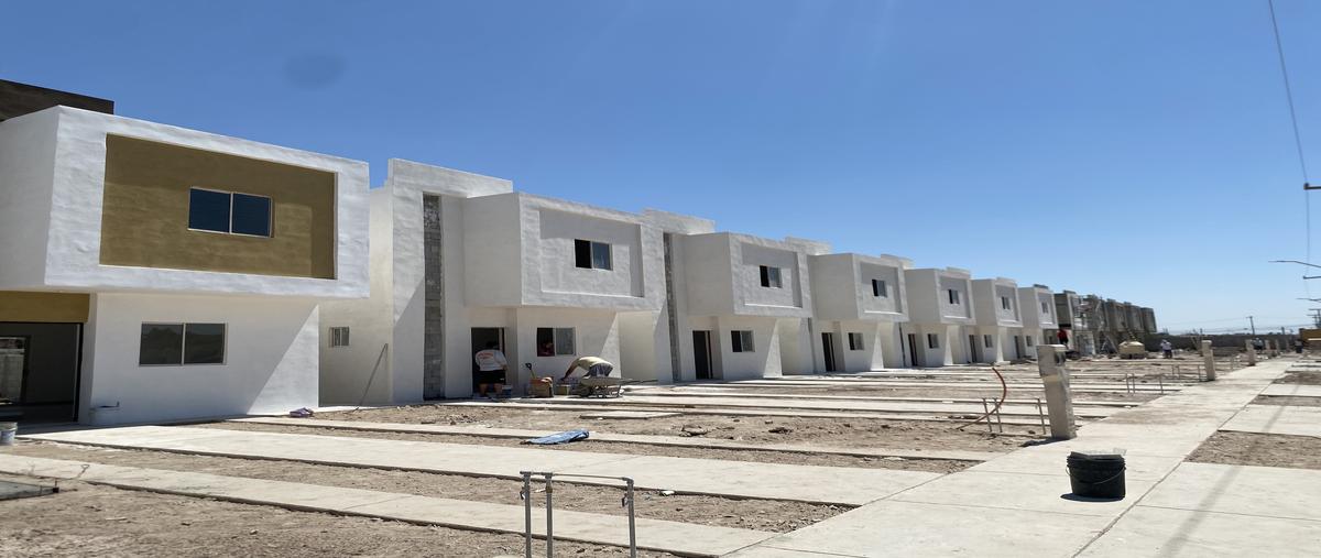 Foto de casa en venta en calzada zaragoza , campo nuevo de zaragoza, torreón, coahuila de zaragoza, 29845015 No. 03