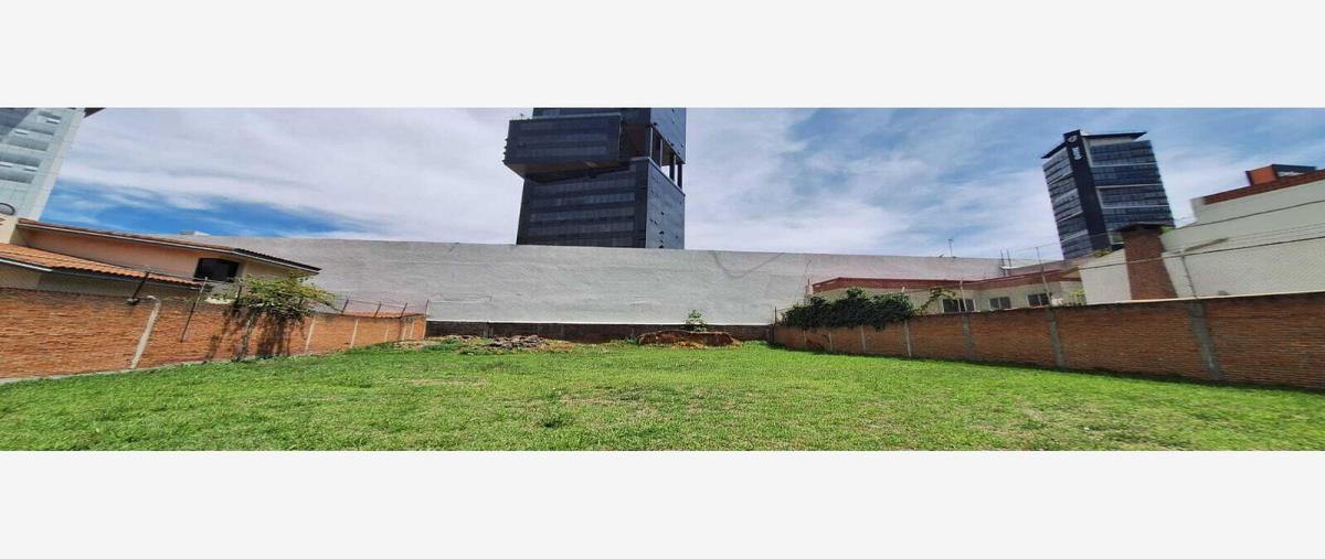 Foto de terreno habitacional en venta en calzada zavaleta 101, zavaleta (zavaleta), puebla, puebla, 0 No. 05